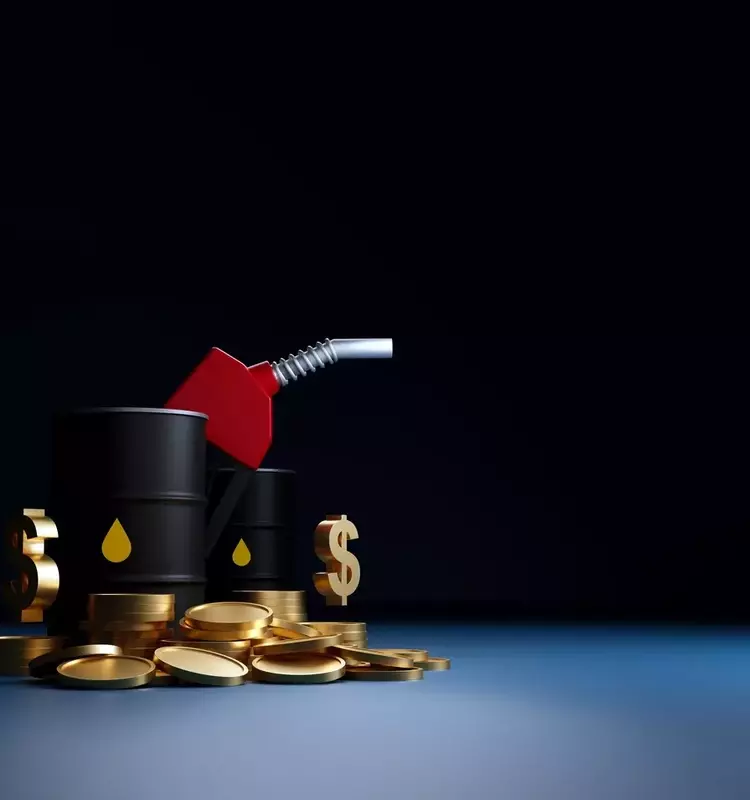 Middle East Tensions Drive Oil Price Surge, Impacting Global Markets