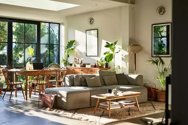Ethan Allen Interiors: Persistent Headwinds Impacting Recovery