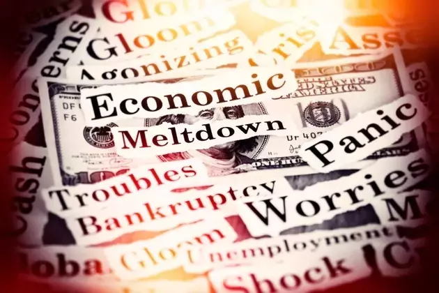 Navigating Market Volatility Amid Geopolitical Tensions