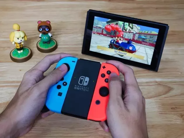 Nintendo: A Value Investment Amidst Market Misconceptions
