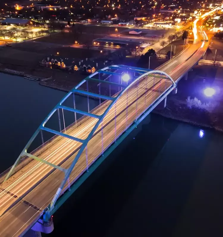 Sioux City: An Ideal Retirement Destination in the Heartland