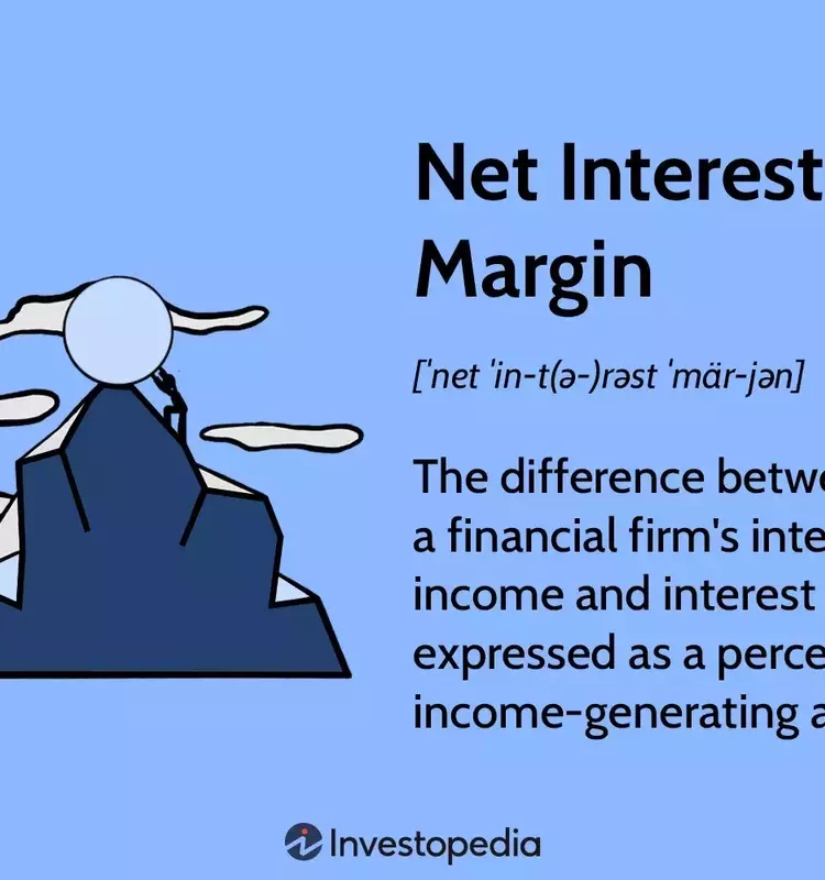Understanding Net Interest Margin: A Key Metric for Financial Institutions