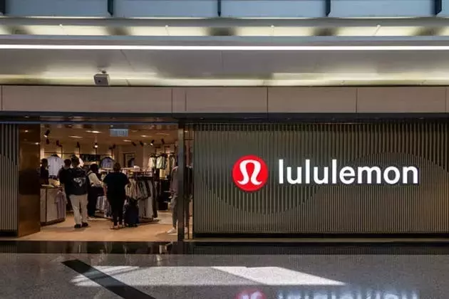 Lululemon: Underestimated Growth Potential and Attractive Valuation