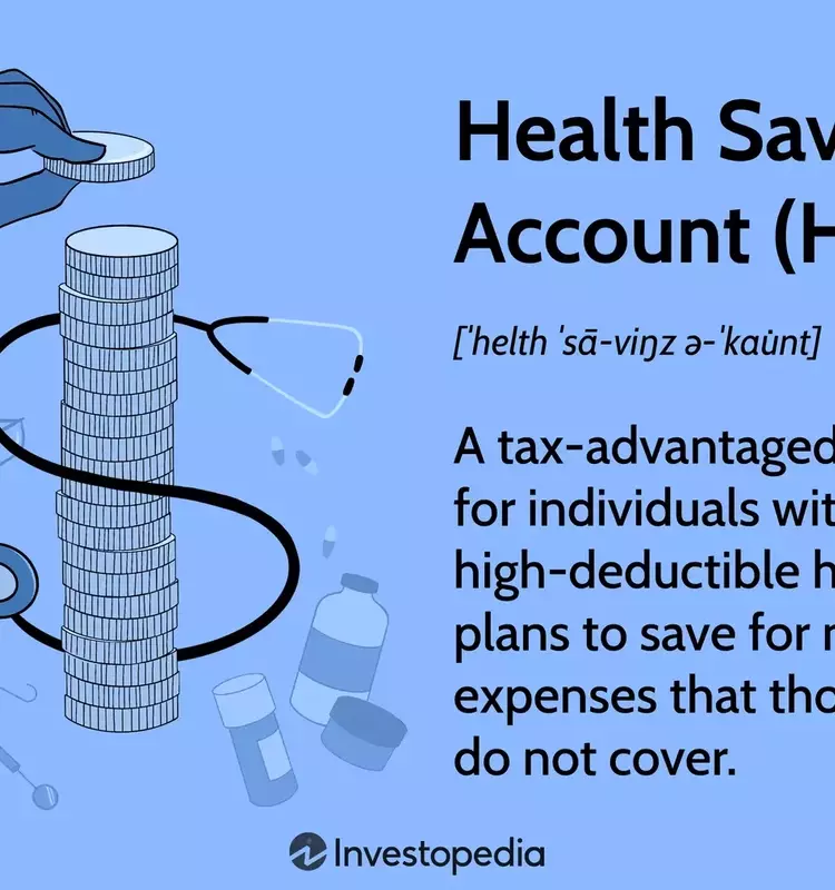 Understanding Health Savings Accounts: Benefits, Rules, and Comparisons