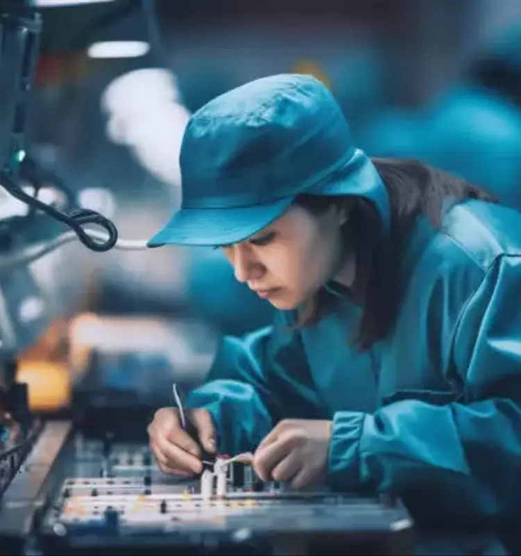 Knowles Corporation: A Promising Investment for Long-Term Growth