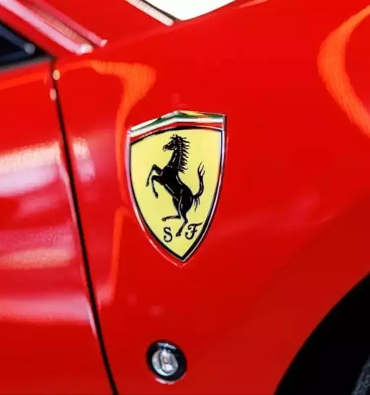 Ferrari's Stellar Q1 2026 Performance and Future Outlook