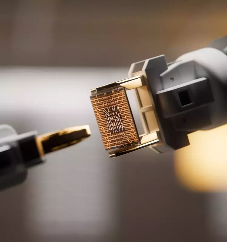 Lam Research: A Promising Investment in the Semiconductor Industry