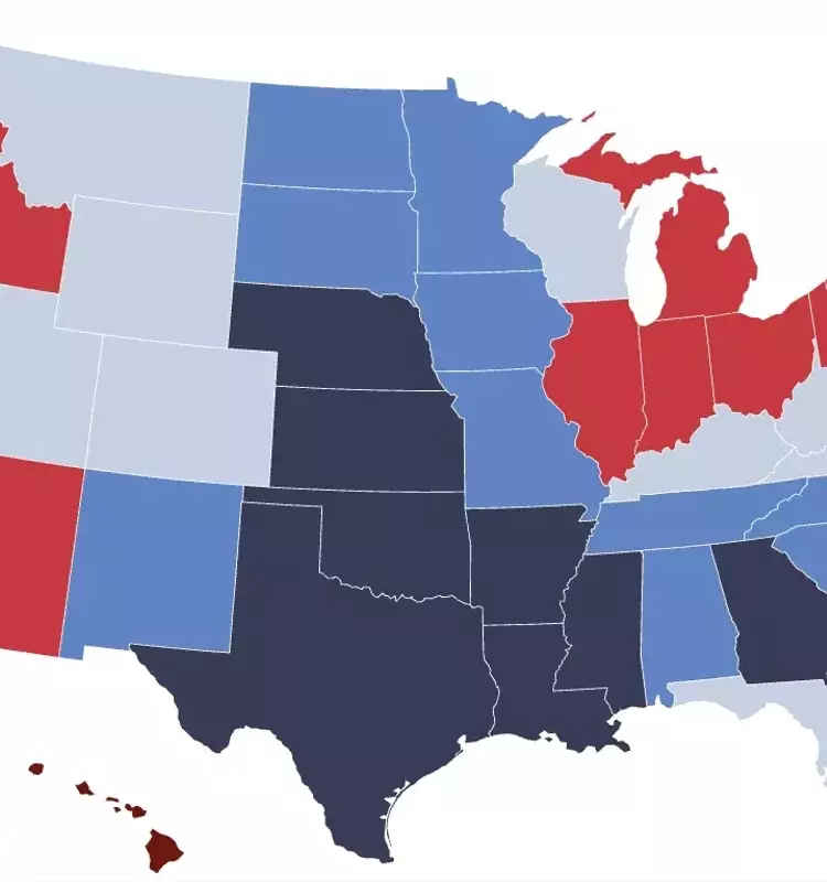 Rising Fuel Costs Across the United States