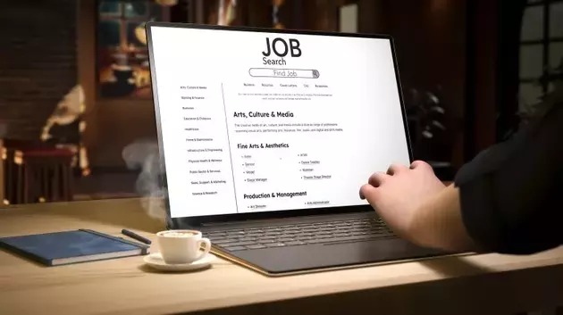 Job Openings Decline in March, Signaling Softening Labor Demand