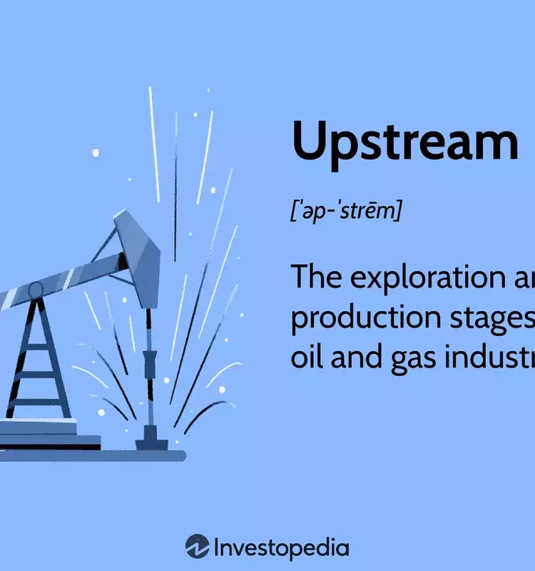 Understanding the Upstream Sector in Oil and Gas Industry