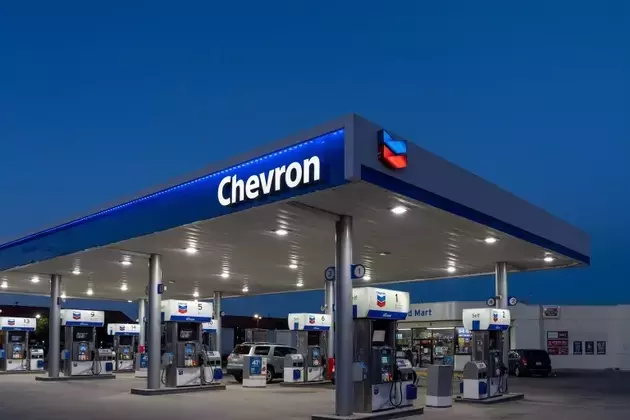 Chevron: Promising Returns and Strategic Growth on the Horizon