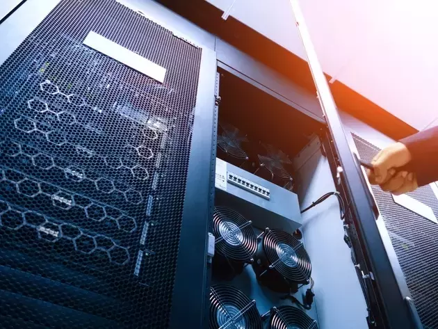 Advanced Energy Industries: Navigating High Expectations in the Data Center Boom