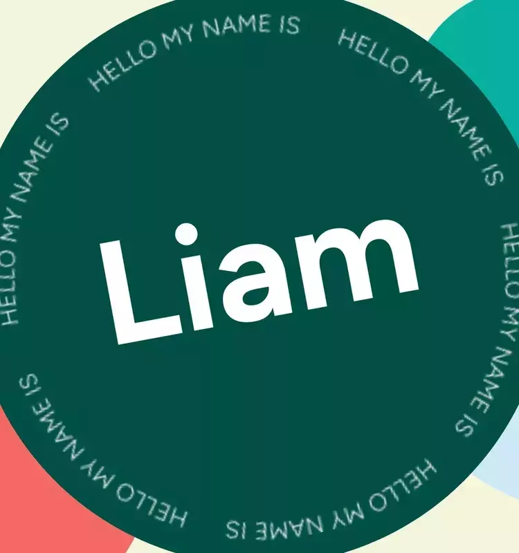 Exploring the Origins, Popularity, and Cultural Impact of the Name Liam