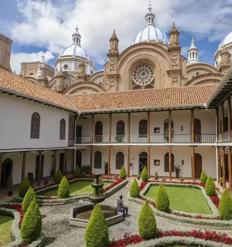 Top Retirement Havens in South America