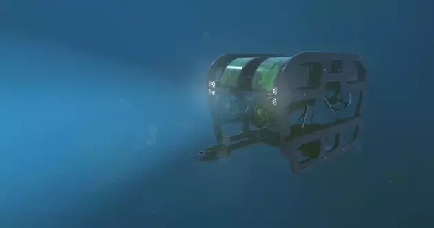 Oceaneering International: Analyzing Market Position and Future Prospects