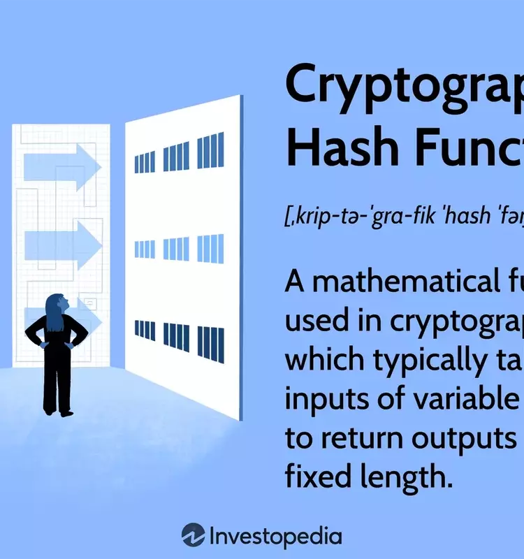 Understanding Cryptographic Hash Functions: The Core of Digital Security