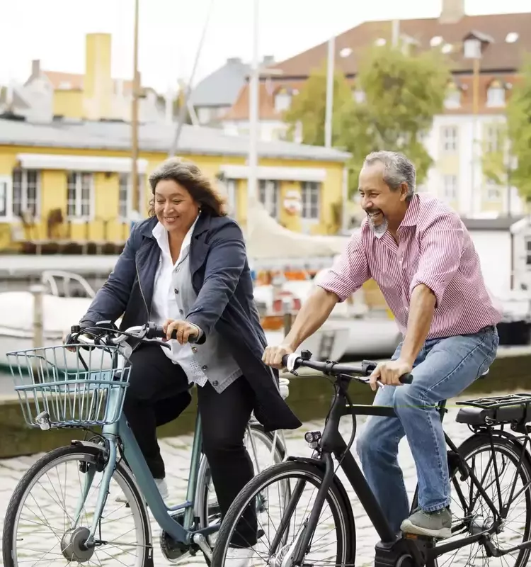 Scandinavian Retirement: A Comprehensive Guide to Finland, Norway, and Denmark