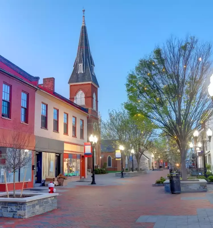 Winchester: An Ideal Retirement Destination in Virginia's Shenandoah Valley