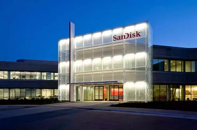 SanDisk: Unsustainable Margins and Cyclical Risks Call for Caution