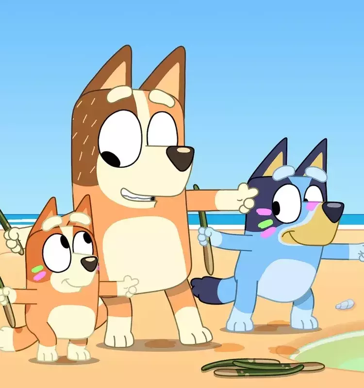Chilli Heeler's Guide to Modern Motherhood