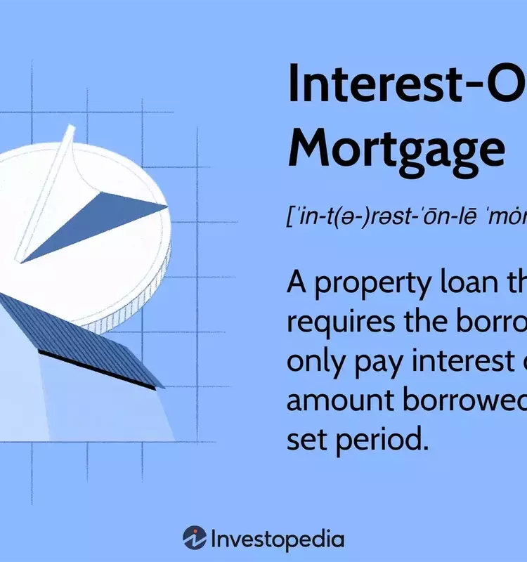Understanding Interest-Only Mortgages: Benefits and Risks