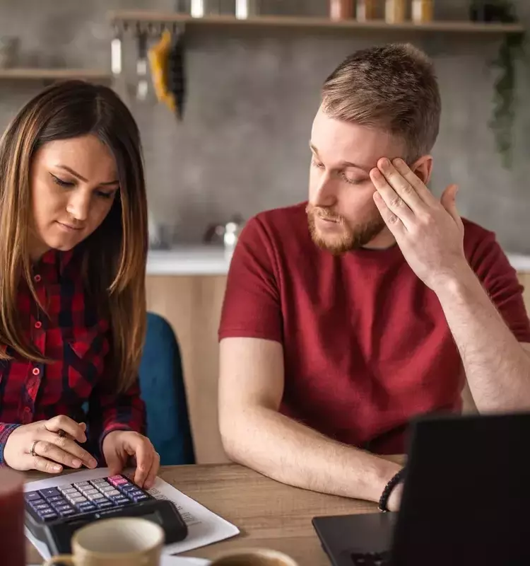 Understanding Negative Equity: Causes, Impacts, and Prevention