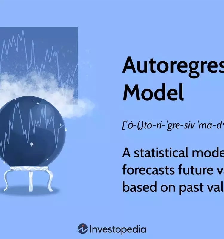 Understanding Autoregressive Models: Forecasting Future Trends with Past Data