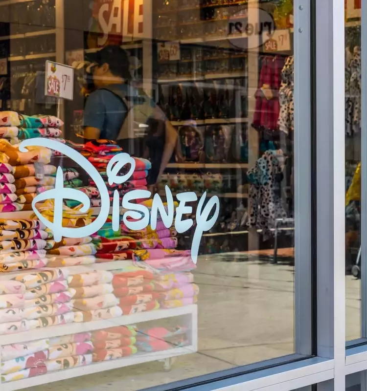 Disney's Leadership Transition: A New Era Begins