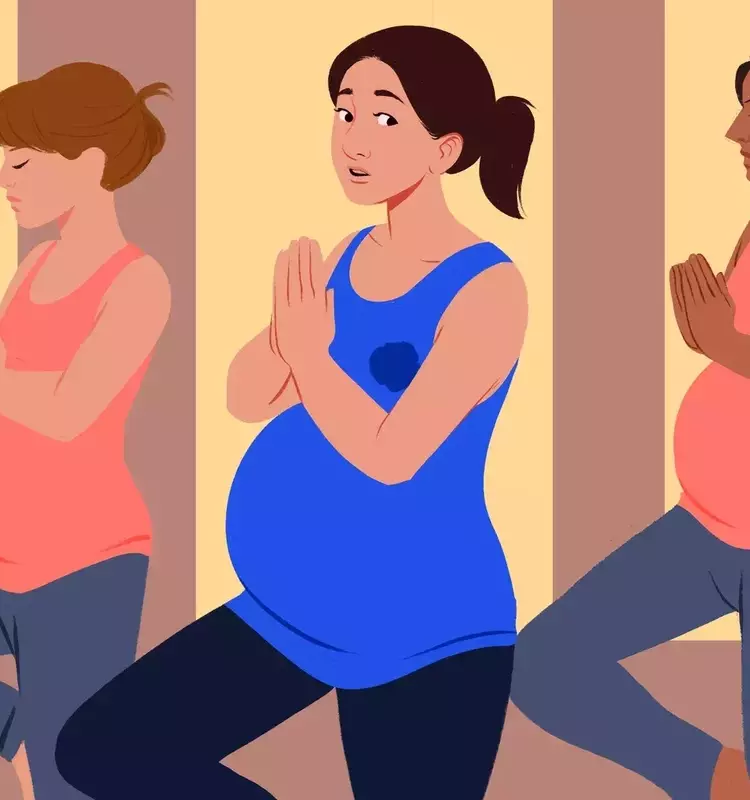 Understanding Breast Leakage During Pregnancy