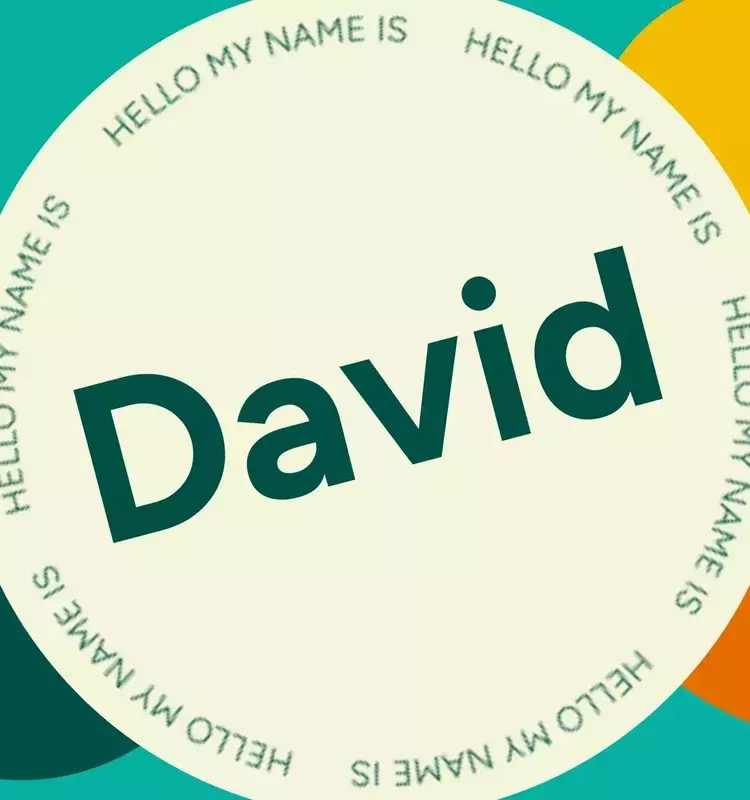 Unveiling the Enduring Appeal of the Name David
