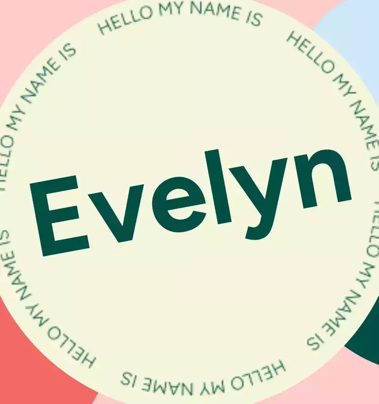 Unveiling the Enduring Appeal of the Name Evelyn