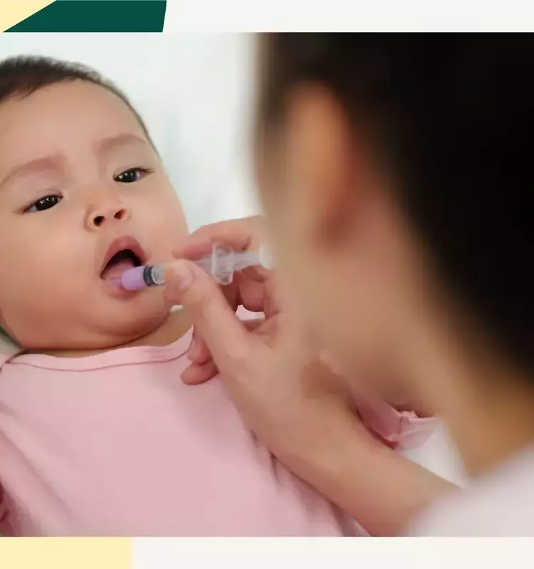 Understanding Antibiotic Use in Infants: When Necessary, Risks, and Effectiveness