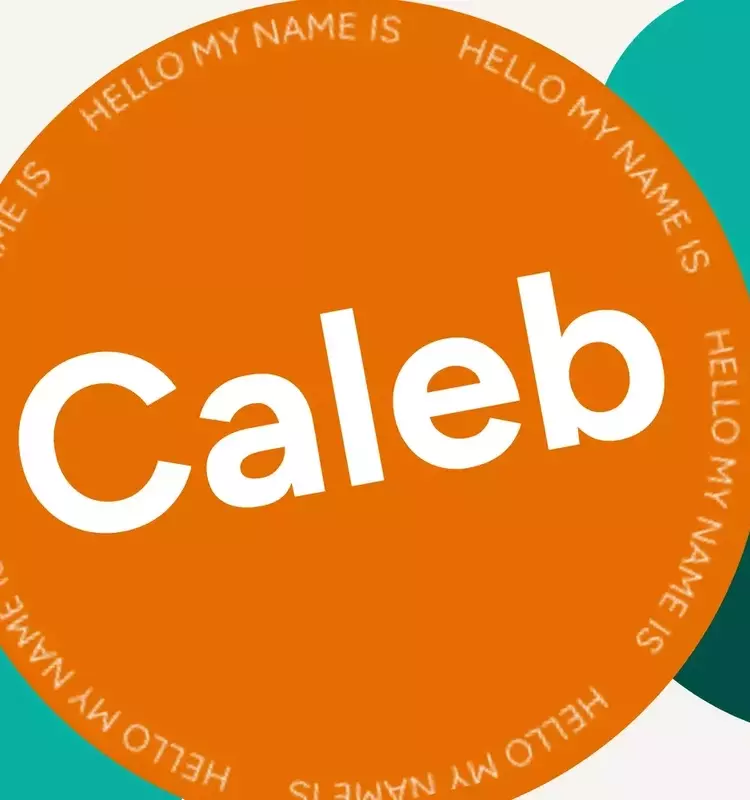 Exploring the Origins and Popularity of the Name Caleb