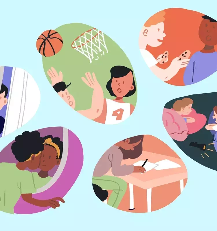 Understanding 8-Year-Old Developmental Milestones