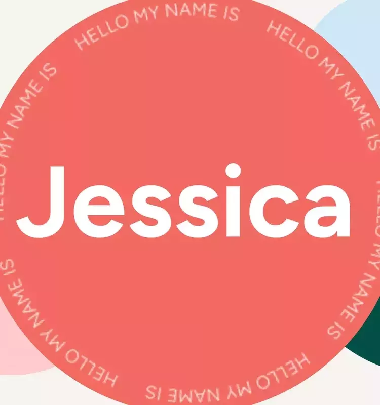 The Name Jessica: Origins, Popularity, and Notable Figures