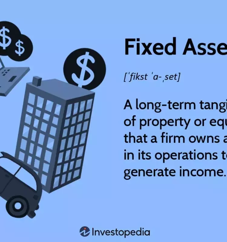 Understanding Fixed Assets in Business Operations
