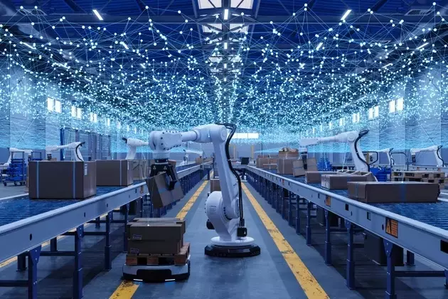 Rockwell Automation: Pioneering Industry 4.0 with Robust Growth and Strategic Opportunities