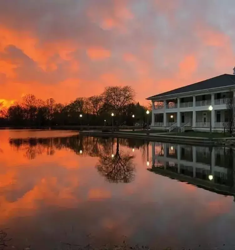 Hermitage, PA: A Retirement Haven for Affordability and Serenity