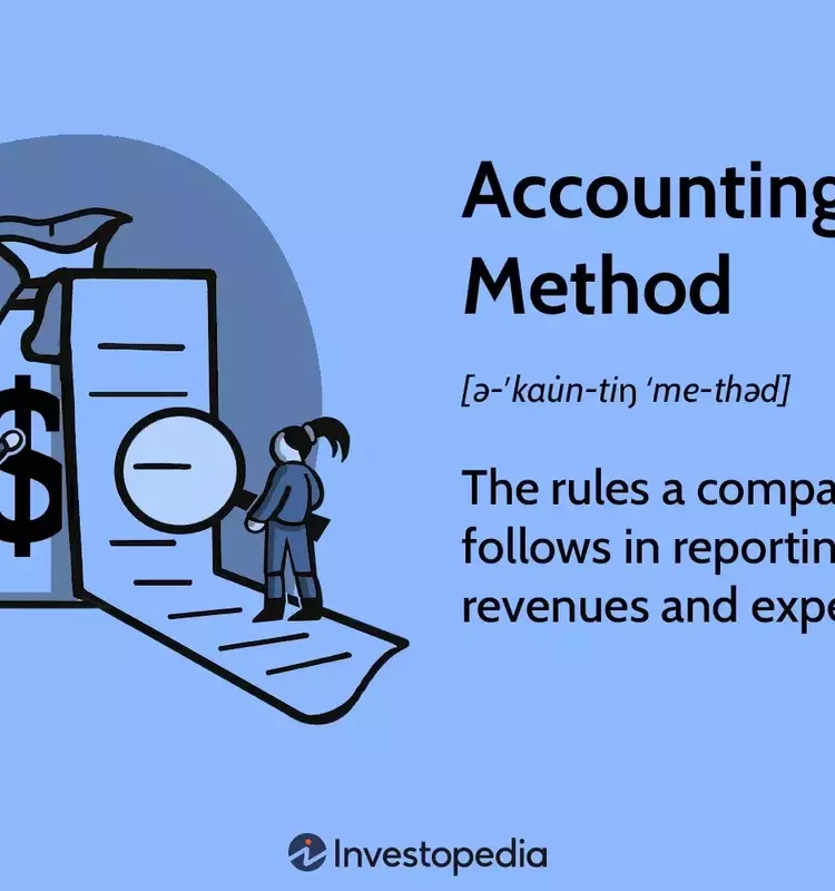 Unveiling the Essentials of Accounting Methods: Cash vs. Accrual