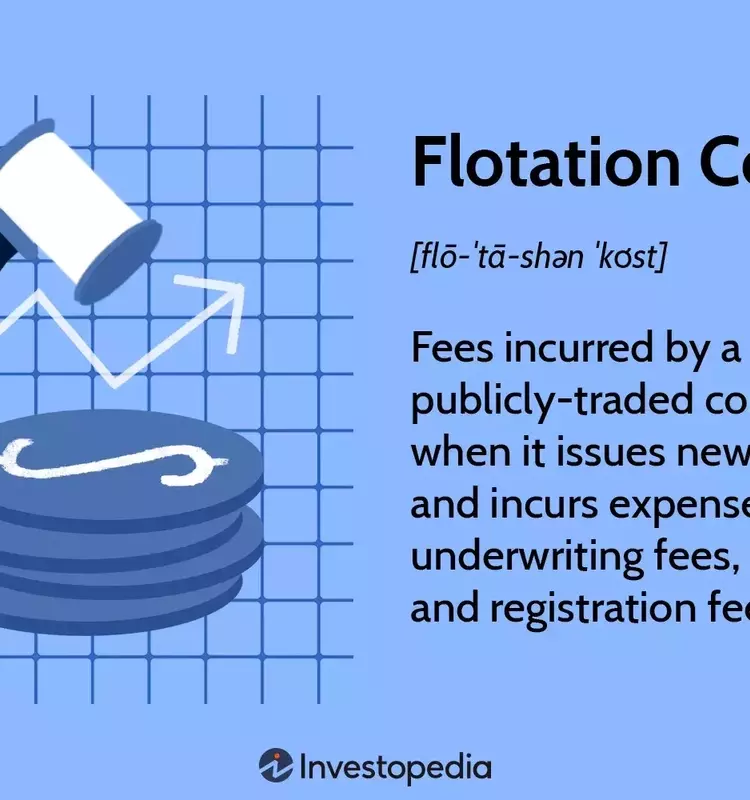 Understanding Flotation Costs in Capital Raising