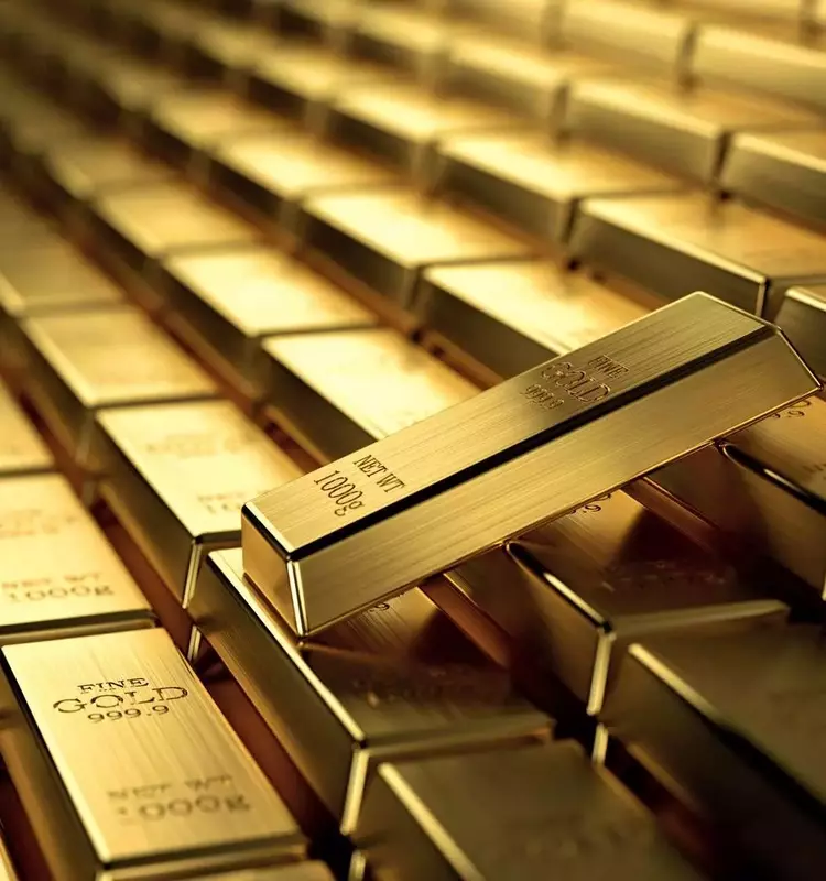 Gold as a Long-Term Investment: A Comprehensive Analysis