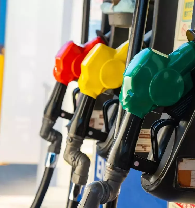Understanding the Divergence in Fuel Prices Across the United States