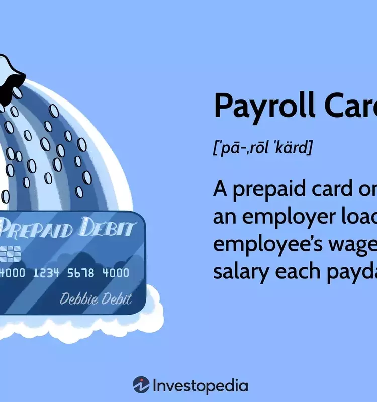 Understanding Payroll Cards: Benefits for Employers and Employees