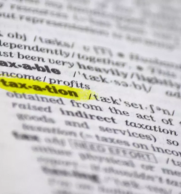 The Economic Impact of Taxation: Understanding Deadweight Loss