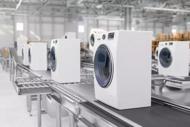 Whirlpool Faces Significant Financial Headwinds and Market Shifts