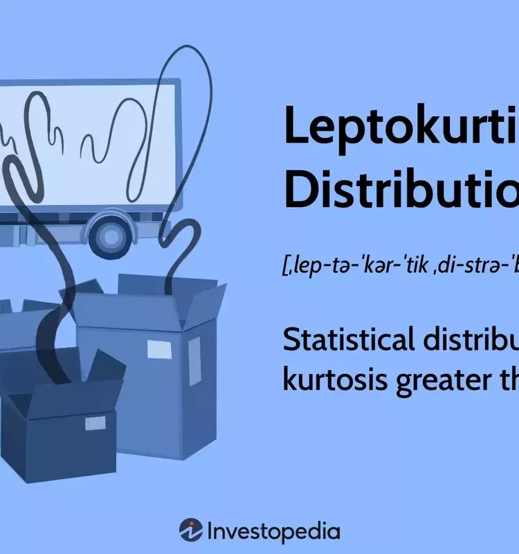 Understanding Leptokurtic Distributions: Characteristics and Applications