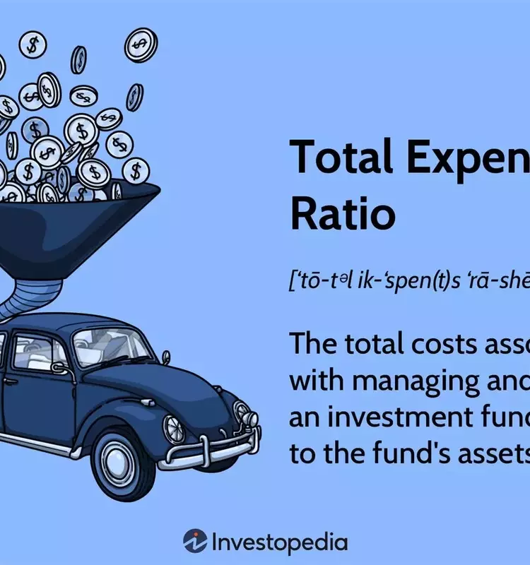 Understanding the Total Expense Ratio (TER) in Investment Funds