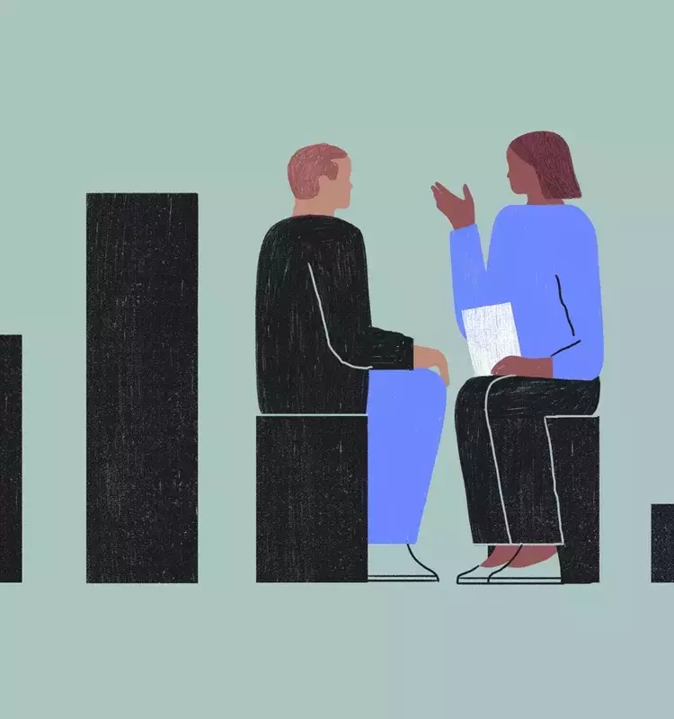 Building Trust: The Art of Client Reassurance in Volatile Markets