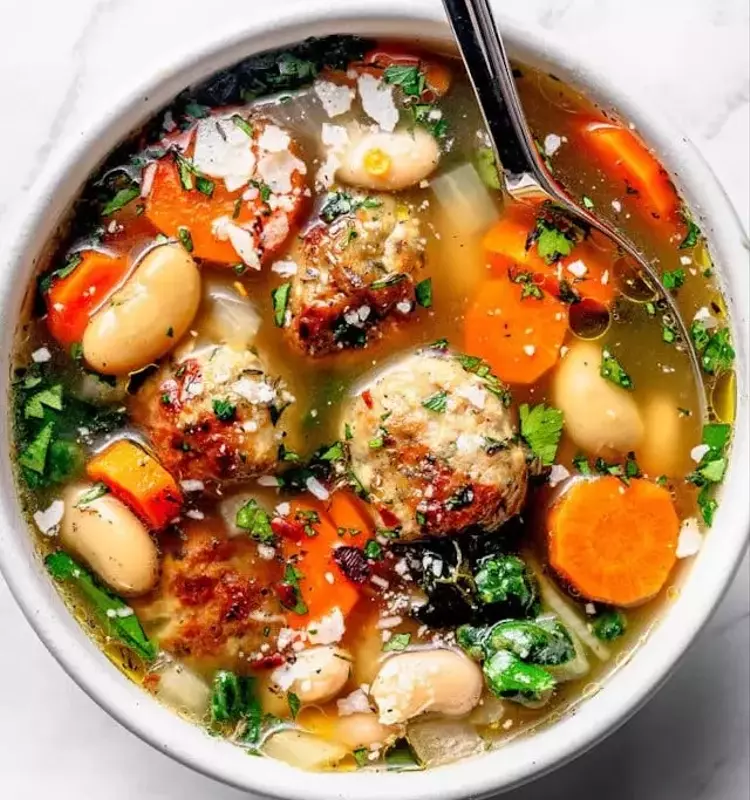 Beyond Spaghetti: 12 Creative Meatball Recipes to Revitalize Your Dinner Table
