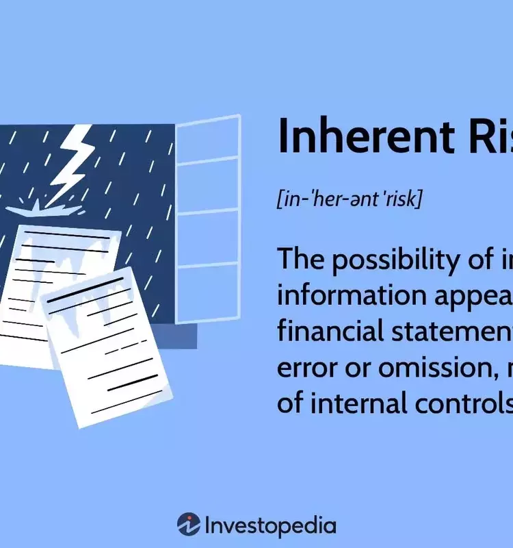Understanding Inherent Risk in Auditing and Business Operations